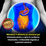 4 Alimente Surprinzătoare pe Care Să le Consumi Dimineața pentru o Digestie Excelentă și un Intestin Mai Sănătos Image 1