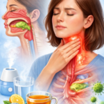 Remediu Natural pentru Flegmă Constantă în Gât – Ghid Complet de Îngrijire și Îmbunătățire a Stării de Sănătate Image 13