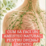 Cum să faci un amestec natural pentru drenaj limfatic – ghid complet pentru reducerea retenției de apă Image 15