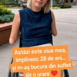 Ziua în care Elena a învățat lumea ce înseamnă curajul Image 18