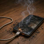 Siguranța electrică acasă: de ce utilizarea corectă a încărcătorului este mai importantă decât crezi Image 2