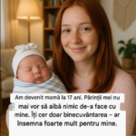 Forța unei inimi de mamă Image 20