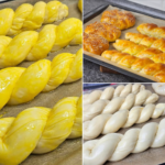 Aluat pentru plăcinte cu foi subțiri – rețetă reușită și trucuri pentru întindere perfectă Image 23