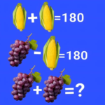 Thử thách toán học 🧠 – provocarea matematică care îți testează mintea Image 28