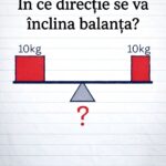 Cântarul Misterios – Provocarea Logică Ce Împarte Internetul în Două Tabere Image 3