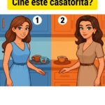 Cine este căsătorit? – Puzzle-ul vizual care dezvăluie cât de atent ești la detalii Image 3