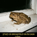 De ce „vin broaștele la tine acasă”? – explicații reale, mituri și semnificații din natură Image 30