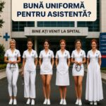 Ce ținută este cea mai potrivită pentru o asistentă medicală? Ghid complet despre uniforma profesională în domeniul sănătății Image 32