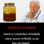 Elixirul de aur: usturoi și miere, combinația naturală pentru susținerea sănătății Image 33