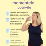 Să Bei Apă Dimineața – Obiceiul Simplu Care Poate Susține Energia, Digestia și Starea Generală de Bine Image 34