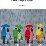 Ce Dezvăluie Alegerea Ta Despre Iubire și Personalitate? Testul Vizual al Fericirii în Cuplu Image 4
