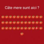 Trong bức ảnh có bao nhiêu quả táo? – Provocarea virală care îți testează atenția 👀🍎 Image 41