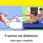 „9 semne ale diabetului care apar noaptea” – ce este adevărat, ce este alarmism și la ce trebuie să fii atent Image 43