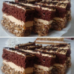 Armonia gustului și regulile din bucătărie: cafea, napolitane și ciocolată într-o rețetă modernă reinterpretată Image 44