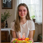 „Astăzi am devenit adult… dar părinții mei mă privesc doar din cer” Image 47