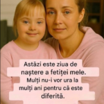 Povestea unei mame de 23 de ani și a fetiței ei de 5 ani Image 48