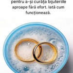 Am încercat asta zilele trecute și a făcut minuni! Trucul simplu care a surprins pe toată lumea Image 5