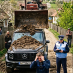 Șmecherul și bălegarul destinului Image 54