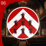 ⭐️O zi – Un blazon ⭐️ Enigme zilnice și coduri ascunse în simboluri Image 6