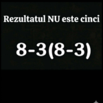 Provocarea Care a Împărțit Internetul în Două: Care Este, de Fapt, Rezultatul Corect și De Ce Atât de Mulți Oameni Greșesc? Image 6