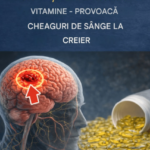 Vitamina Ascunsă în Multe Suplimente – De Ce Specialiștii Analizează Legătura cu Riscul de AVC la Seniori Image 6
