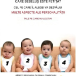 Imaginea Virală cu Bebeluși Care Îi Face pe Oameni să Își Pună Întrebări Despre Propria Personalitate Image 6