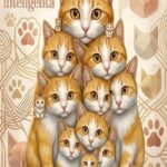Trong bức ảnh có bao nhiêu con mèo? – ghid complet pentru rezolvarea puzzle-urilor de numărare vizuală Image 60