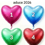 Alege un Balon și Descoperă Ce Îți Rezervă Anul 2026 – Test Simbolic de Intuiție și Reflexie Image 60