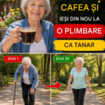 Rețeta vitalității după 60 de ani: Ceaiuri, mișcare și obiceiuri pentru susținerea forței musculare Image 64