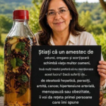 Ceea ce puțini îți vor spune despre amestecarea usturoiului, oregano și scorțișoară — combinația naturală care a atras atenția tuturor Image 67