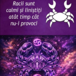 15 motive care fac Racul cel mai special semn al zodiacului 🌙♋ Image 70