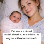 „Azi ar fi trebuit să fie zgomot…” Image 76