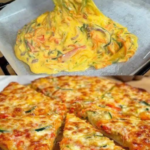 Dovleceii preparați astfel sunt pentru mine mai buni decât pizza – rețetă rapidă, delicioasă și ușor de făcut Image 78