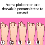 Cele 5 Tipuri de Picioare și Ce Spun Ele Despre Personalitate Image 8
