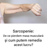 Sarcopenia: de ce pierdem masă musculară odată cu vârsta și ce putem face pentru a preveni acest proces? Image 9