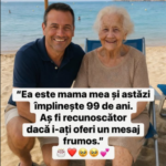 99 de Ani de Iubire, Curaj și Lumină Image 1