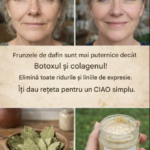 Frunzele de Dafin pentru Îngrijirea Pielii: Secretul Natural pentru un Ten Curat, Luminos și Sănătos Image 12