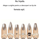 Care Unghie te Atrage Cel Mai Mult? Descoperă Ce Spune Despre Personalitatea Ta Image 13