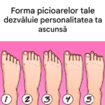 Există 5 tipuri de picioare: ce spun despre personalitatea ta și cum sunt interpretate în testele de tip vizual Image 14