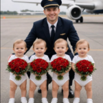 Primul lor an de viață – două minuni, o singură inimă de tată Image 15