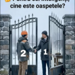 Rețeta Gândirii Inteligente – Testul „Chỉ dành cho người thông minh: Ai este numărul 1 sau A?” Image 16