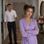 — Am divorțat, nu-i așa? Atunci de ce mama ta continuă să se comporte ca și cum ar fi stăpâna cabanei mele? Image 2