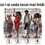 Arta priorității: Cum decidem cine are întâietate în situații complexe de trafic și viață Image 20