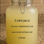 Băutură Naturală de Dimineață cu Apă Caldă, Oțet de Mere, Ghimbir și Lămâie: Ghid Complet pentru un Stil de Viață Echilibrat Image 20