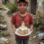 Cea mai tristă aniversare din lume… dar ceea ce a urmat a schimbat totul Image 21