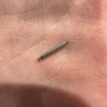 Ghici la ce este folosit, de fapt, acest mic obiect metalic? O enigmă a utilității ascunse Image 23