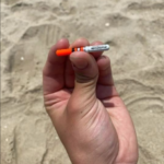 🧪🌊 Misterul capsulei de pe plajă: ce este obiectul de 5 cm și la ce se folosește? Image 25