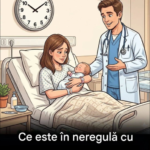 Titlu nou: Siguranța în spitale – reguli esențiale, erori ascunse și bune practici pentru protecția pacienților Image 27