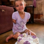 Astăzi este ziua mea și împlinesc 11 ani! Image 3