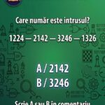 Strategii de pregătire pentru examene competitive: cum să abordezi eficient testele CEPE, BEPC și BAC Image 32